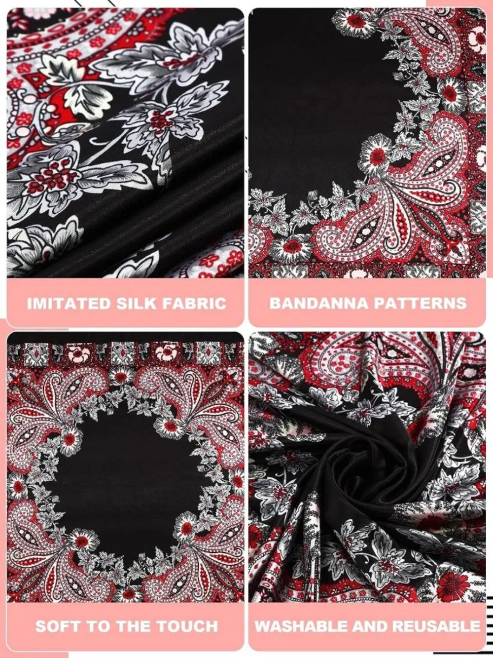 8 Pcs 35